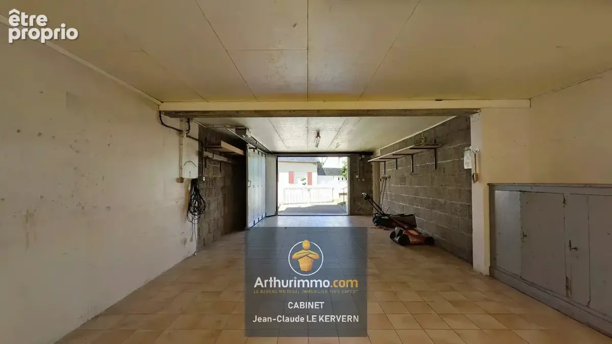 Vente Maison Saint-brieuc(22000) 180 200ï¿œ - photo 9