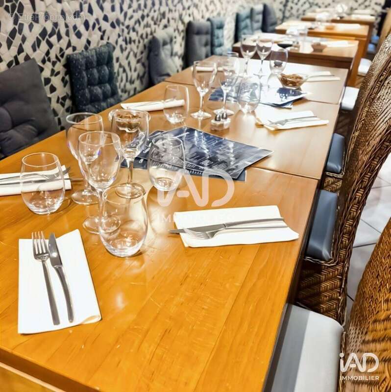 Photo 5 - Commerce à PONT-SAINTE-MAXENCE