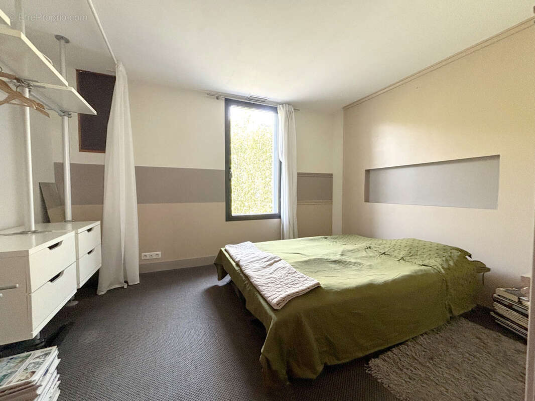 Maison à CASTELNAU-LE-LEZ