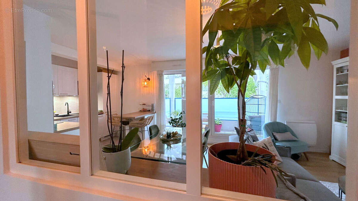 Appartement à QUIMPER