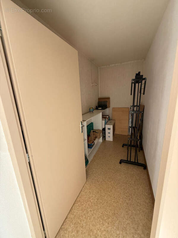 Appartement à ANNEMASSE