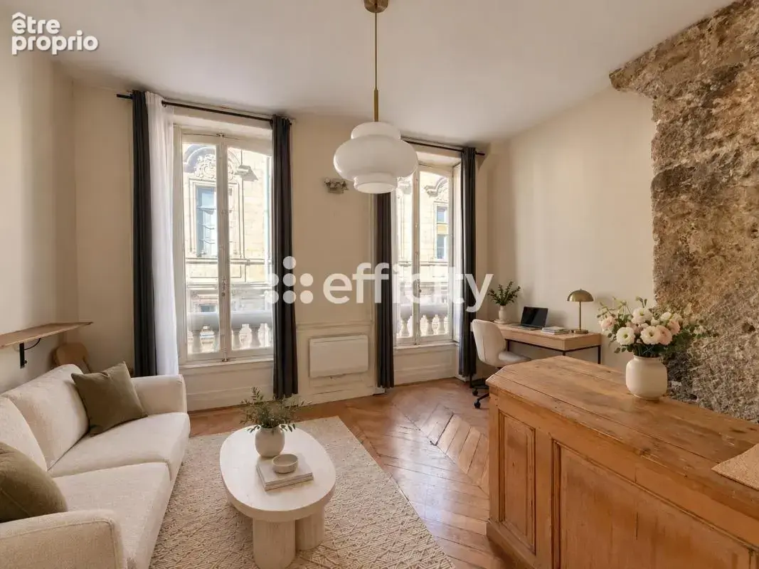 Appartement - photo 2
