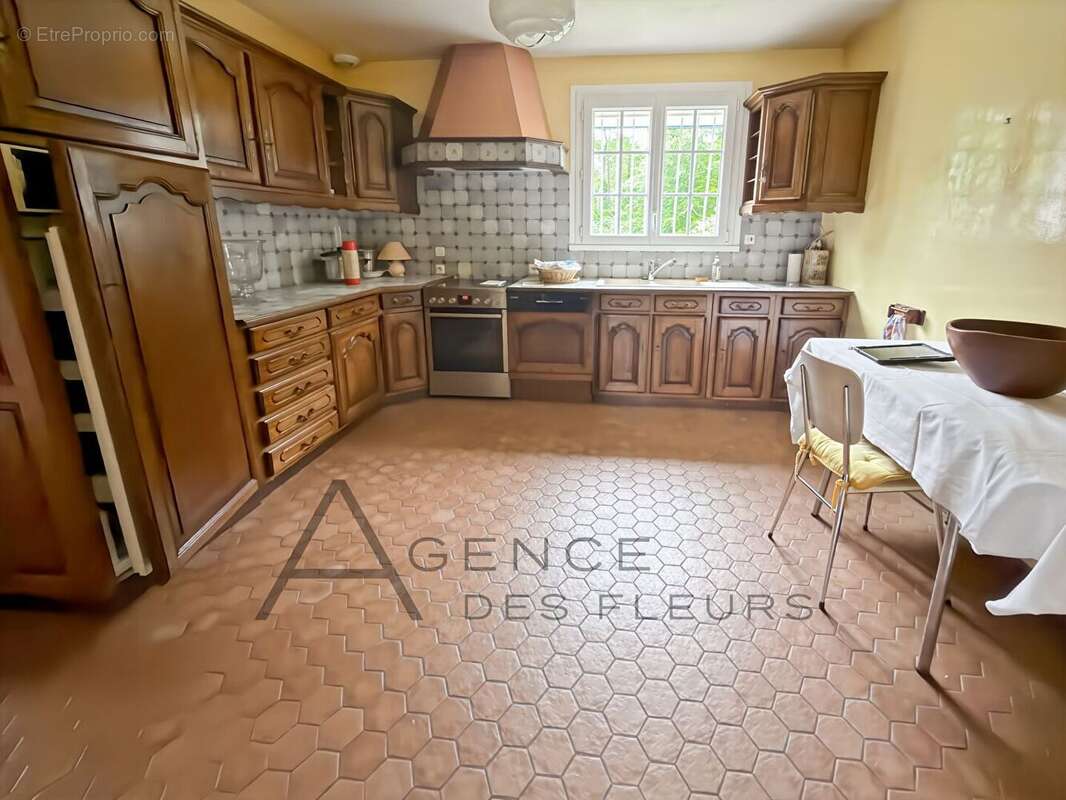 Maison Saint Pierre Les Elbeuf - photo 4