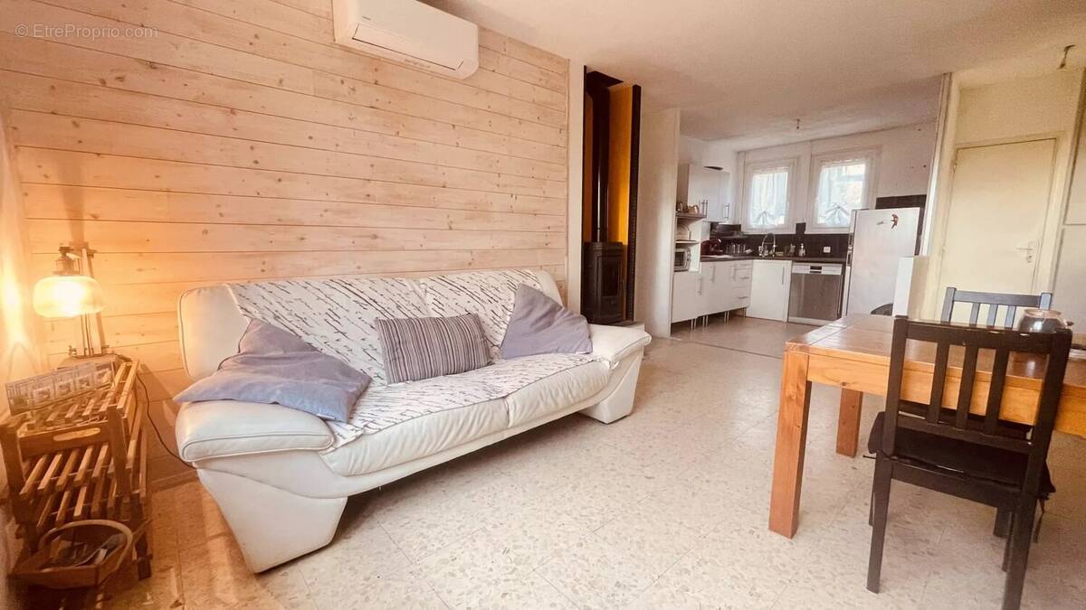 Maison à VILLEFRANCHE-DE-LAURAGAIS