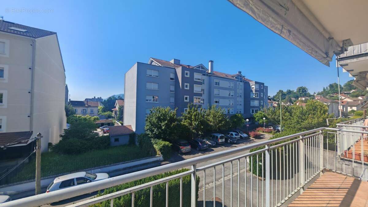 Appartement - photo 2