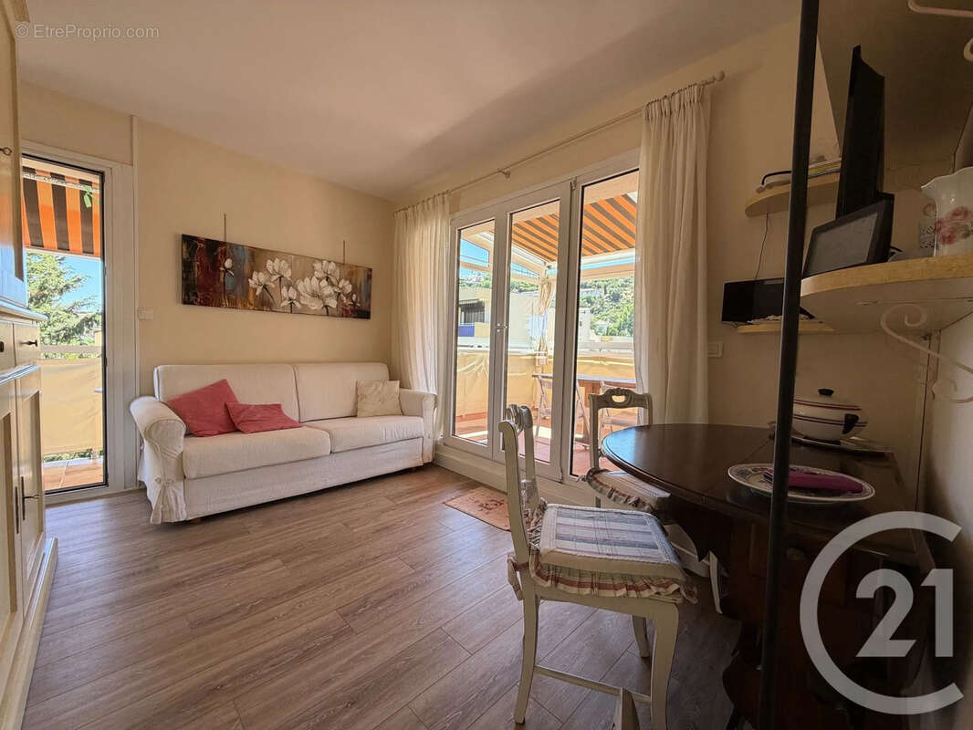 Appartement à LE LAVANDOU