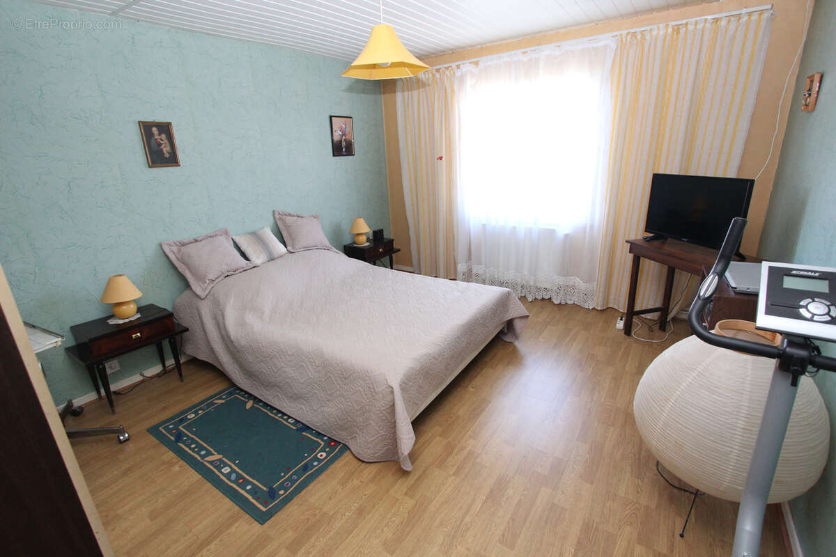 Maison 5 pièces 122 m2 - photo 5