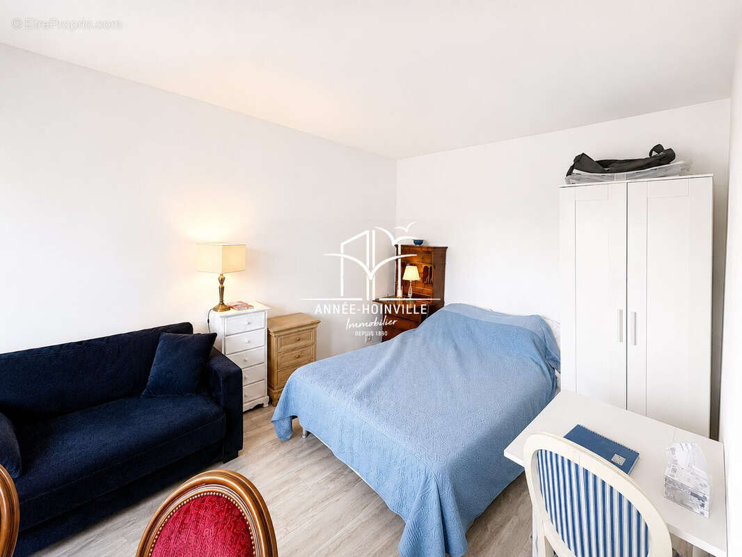 Appartement 30 m² à Deauville  - photo 4