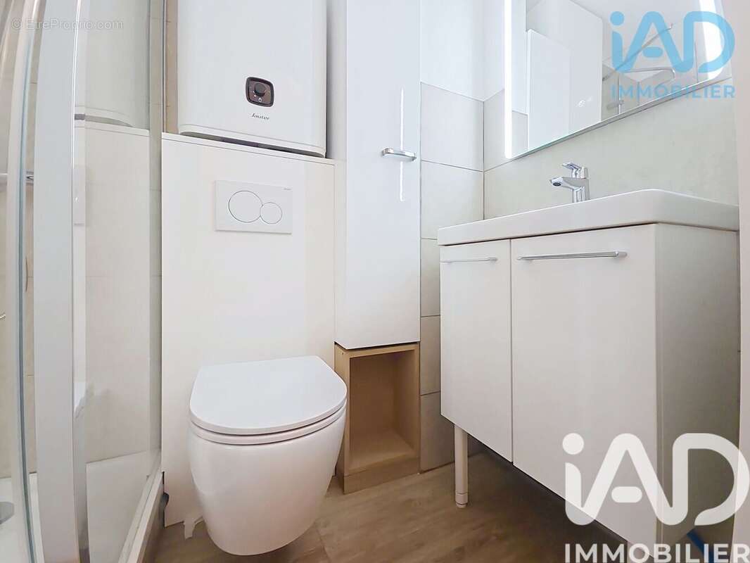 Photo 8 - Appartement à MIJOUX