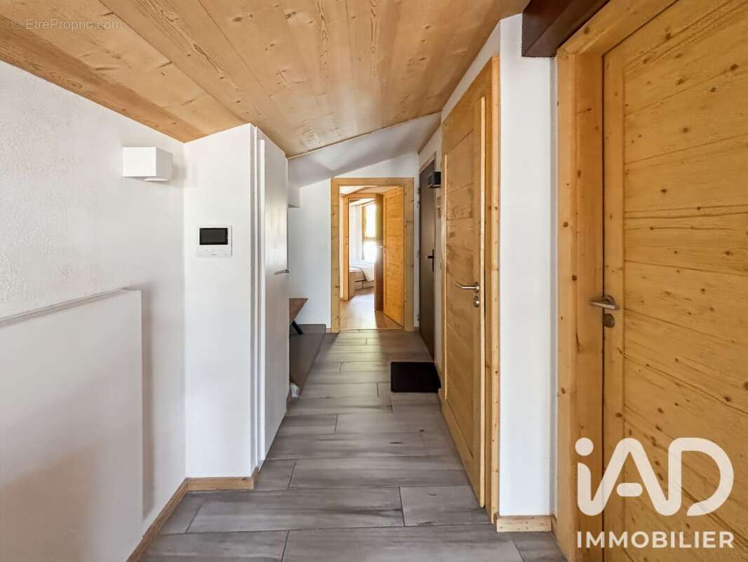 Appartement 42 m² à Chatel  - photo 8
