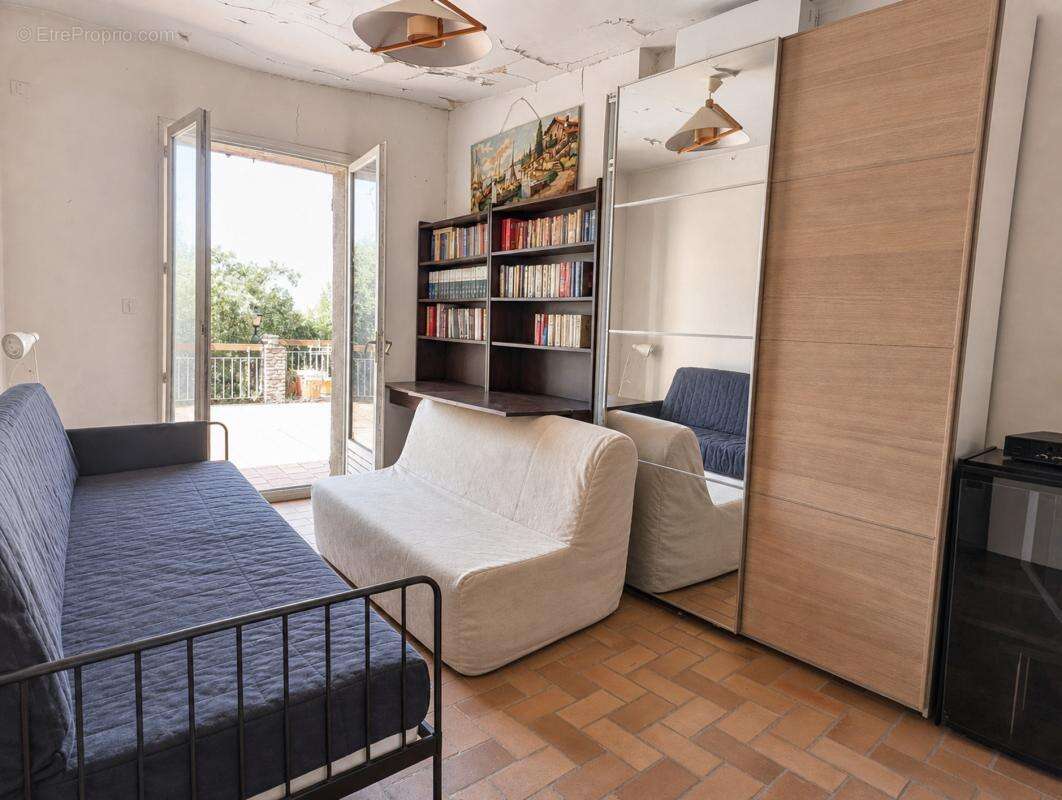 Maison 294 m² à Marseille-12e  - photo 11
