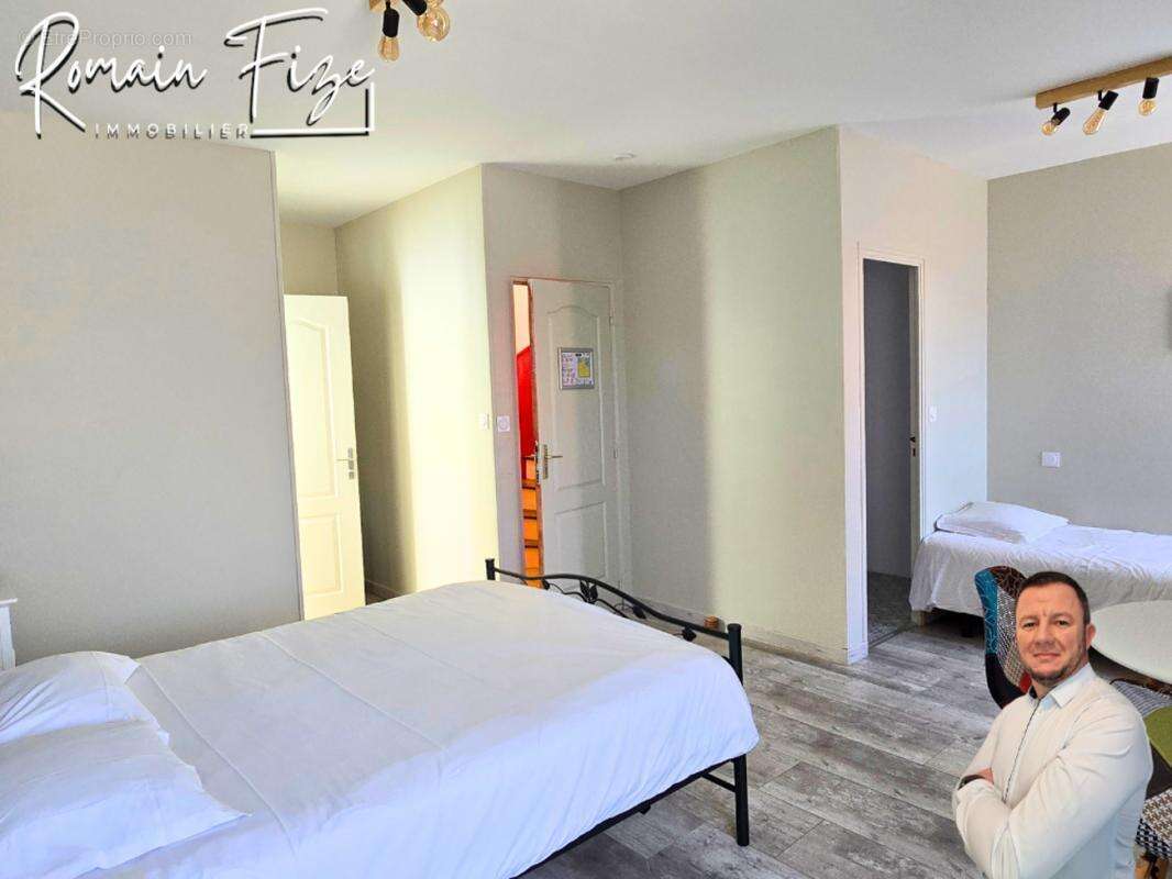 Commerce à COURTILS