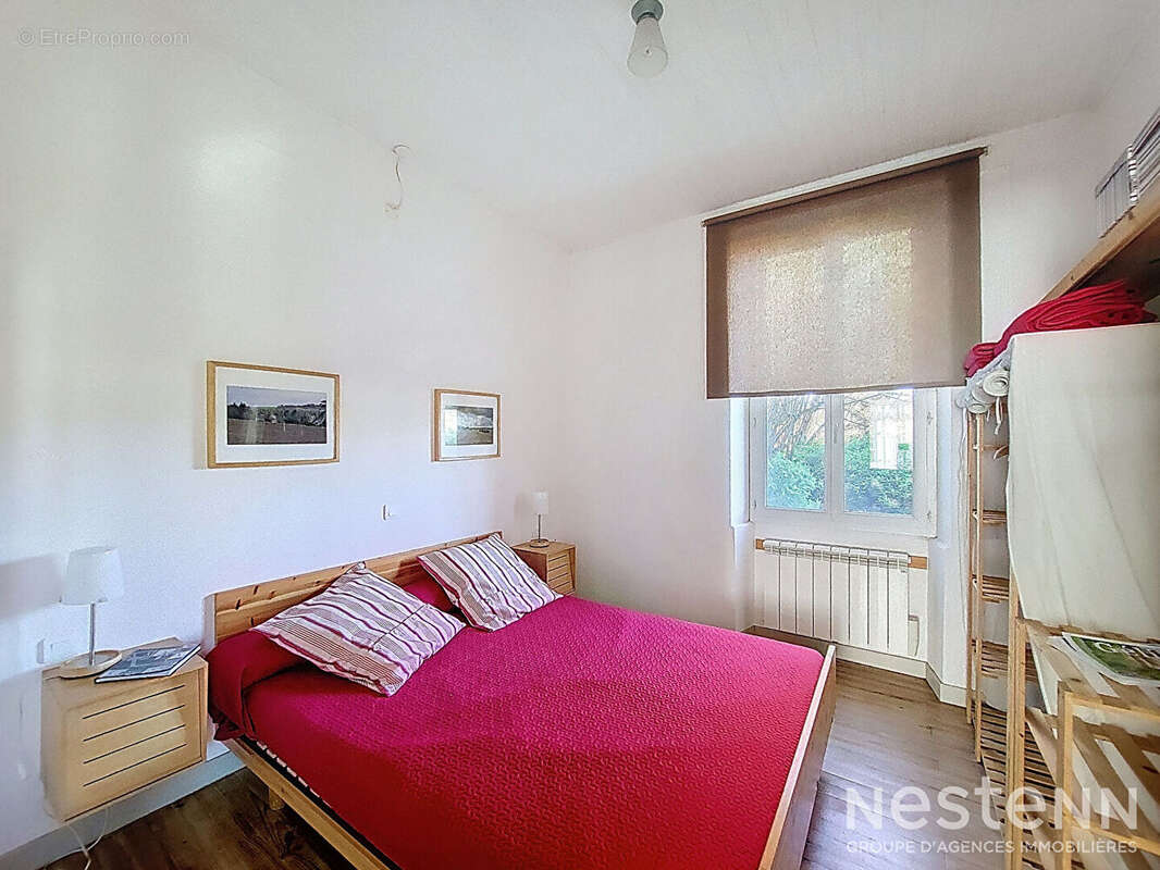 Maison à SAINT-PE-SAINT-SIMON