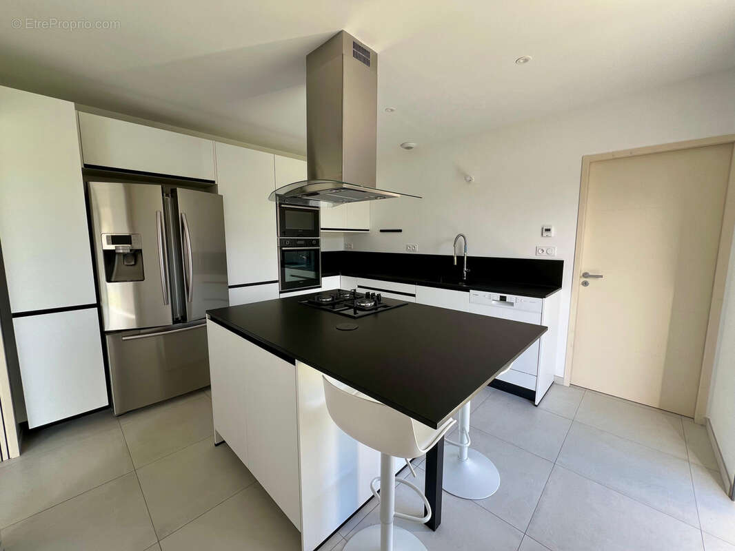 Maison à SAINT-CYPRIEN