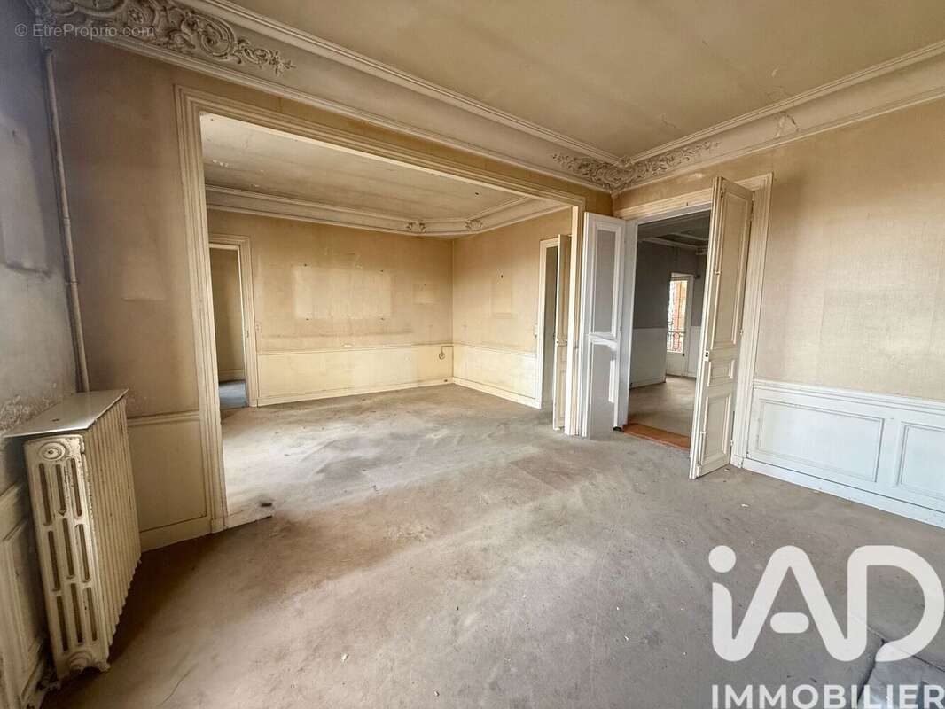 Photo 6 - Appartement à PARIS-7E