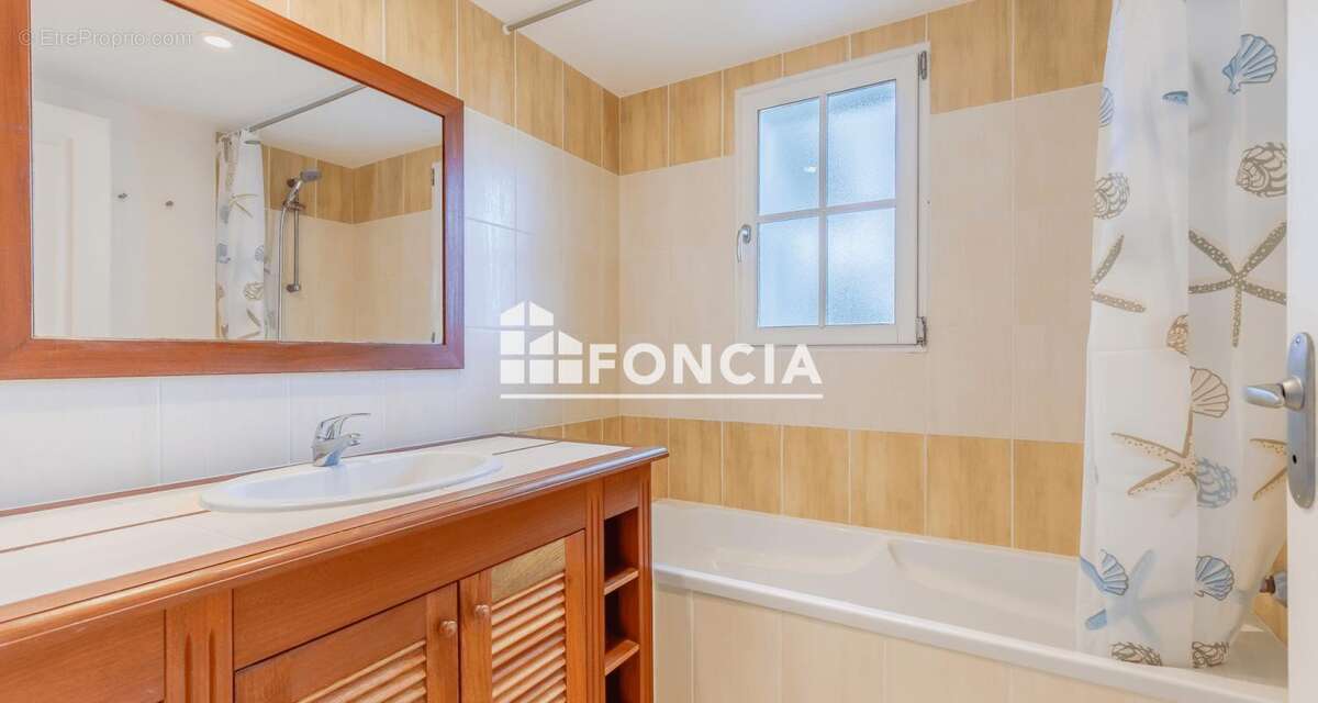 Maison à L&#039;AIGUILLON-SUR-VIE