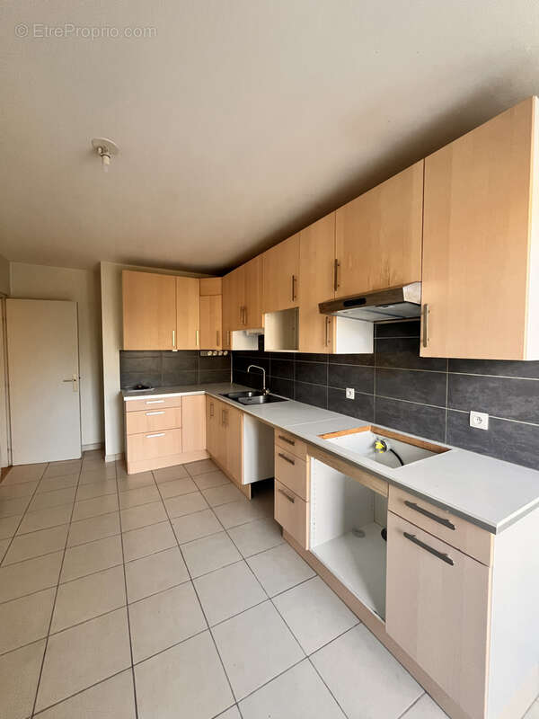 Appartement à ORLEANS