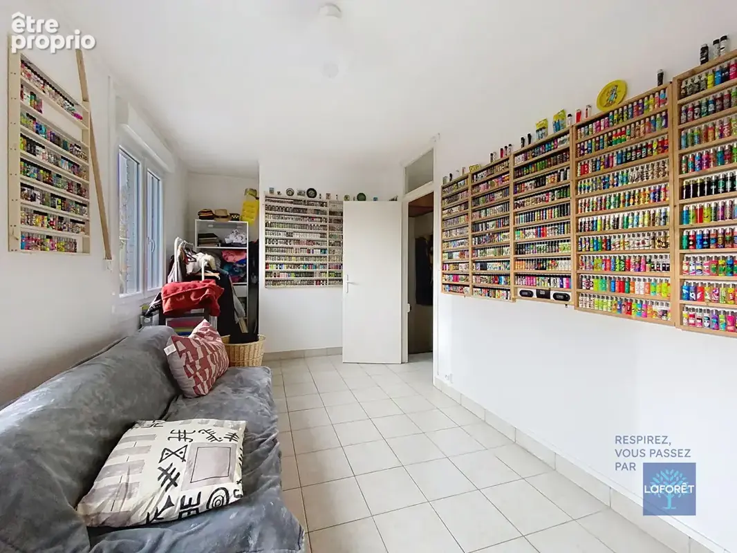 Maison Loos 3 pièce(s) 86.72 m2 - photo 8