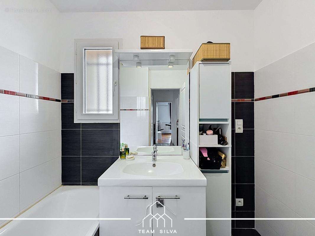 Maison 90 m² à Ternay  - photo 15