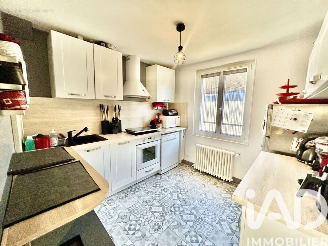 Photo 6 - Maison à URY