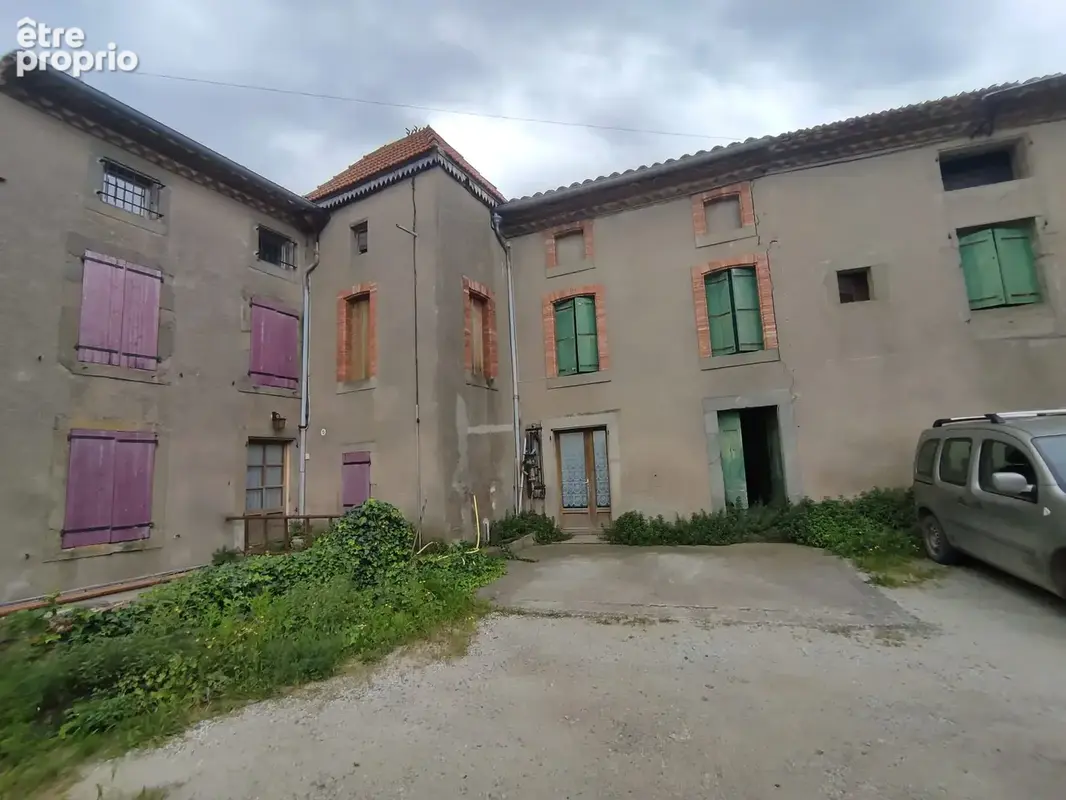 Domaine viticole historique   minervois - photo 2