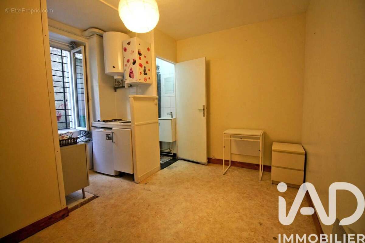 Photo 3 - Appartement à PARIS-17E