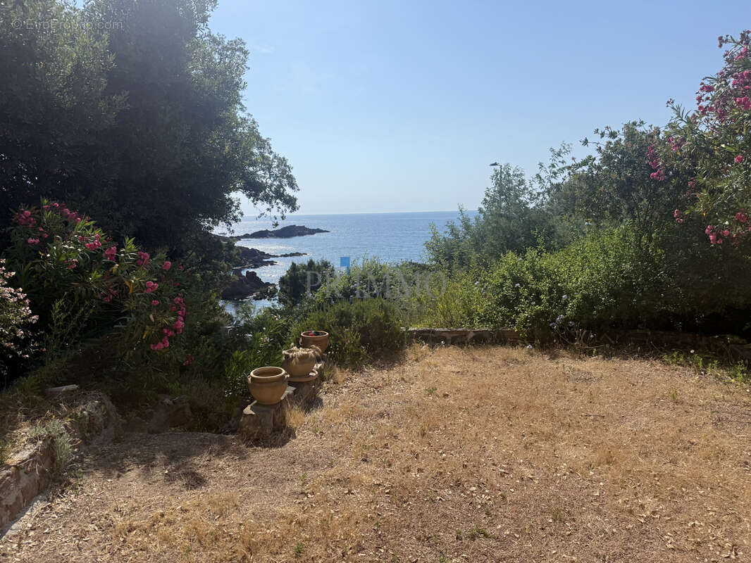 Appartement à LA SEYNE-SUR-MER