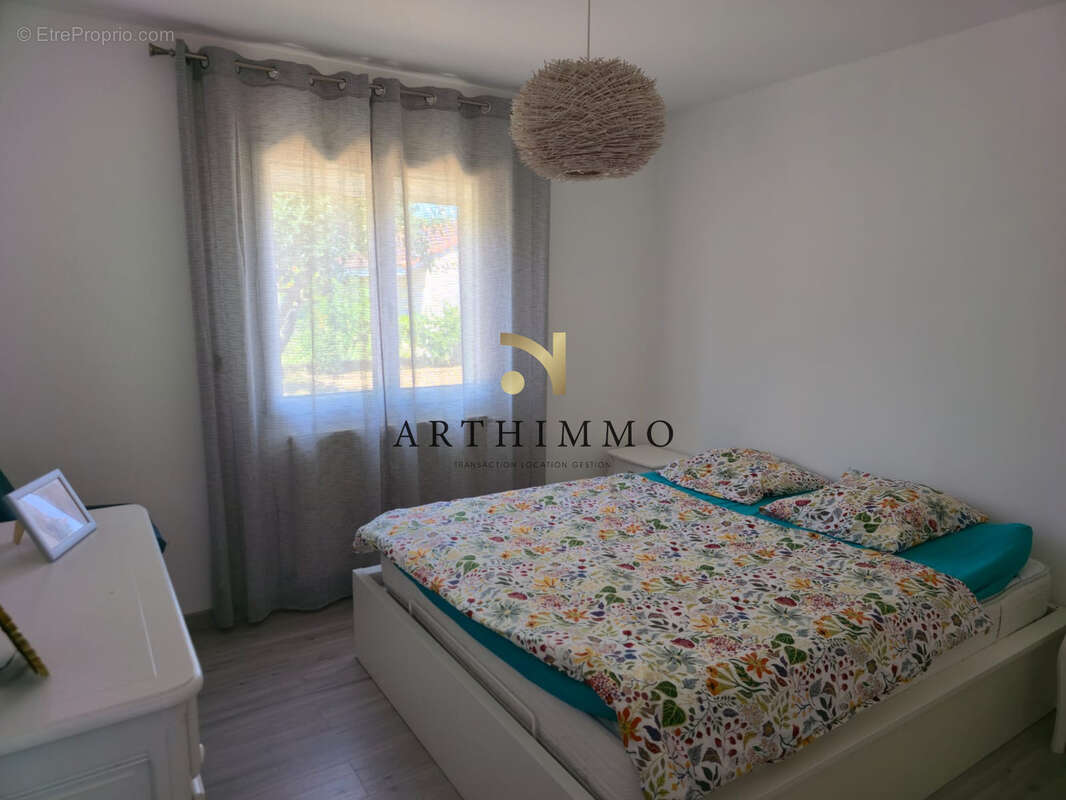 Maison 105 m² à Romans-Sur-Isere  - photo 13