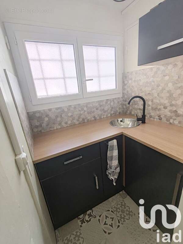 Photo 6 - Appartement à LE HAVRE