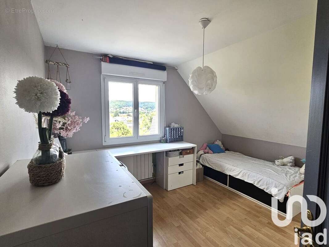 Photo 6 - Maison à HIRSINGUE