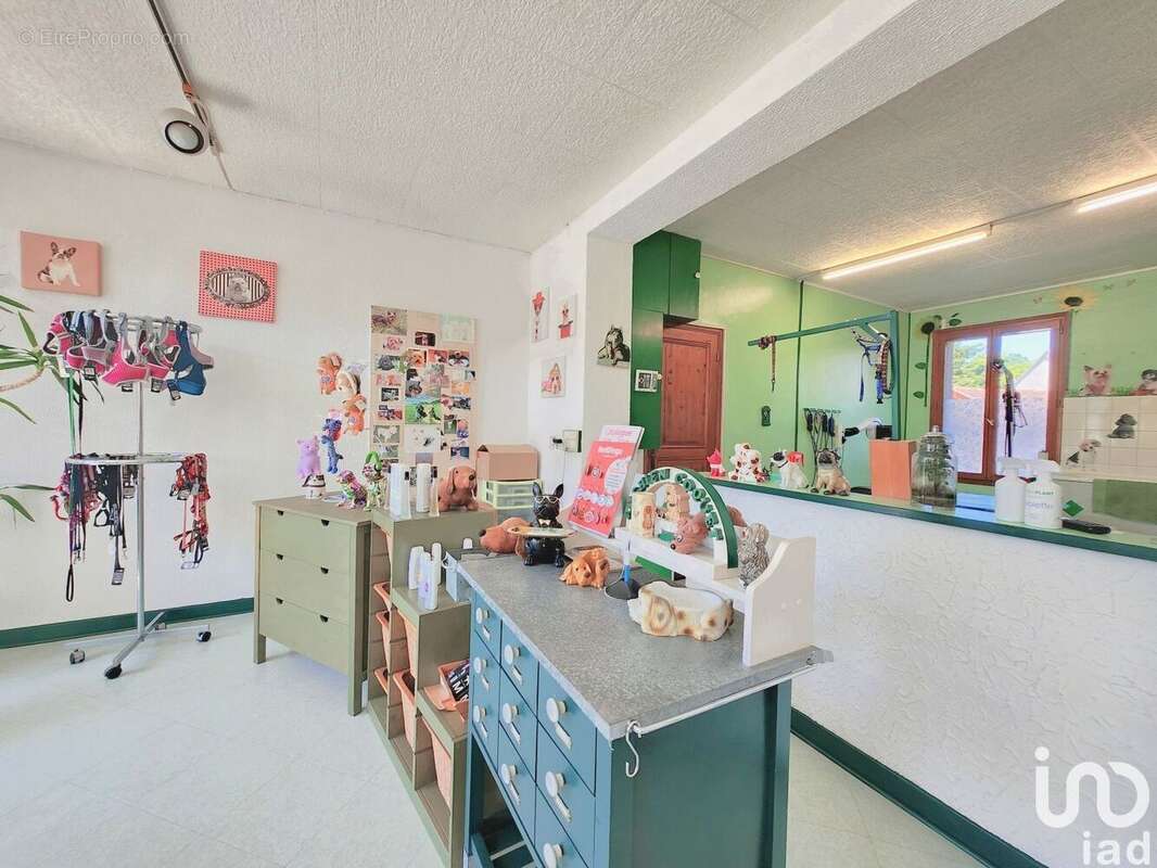 Photo 7 - Commerce à CONFLANS-SAINTE-HONORINE