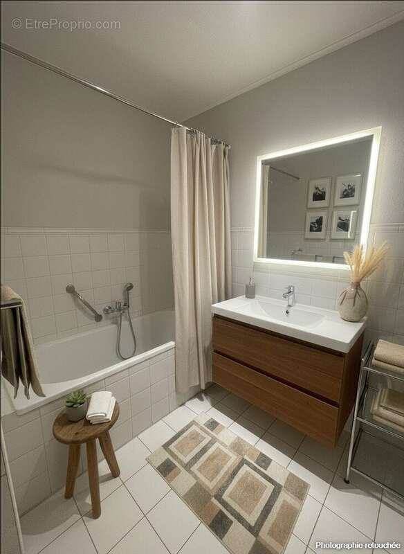 Appartement à LAMBERSART