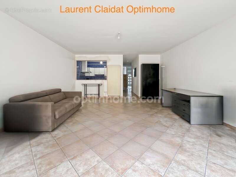 Maison centre-ville saint-quentin – 3 chambres – dépendance / studio – plain-pied possible - photo 18