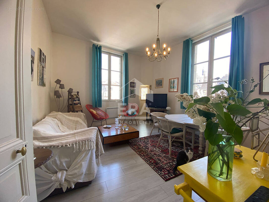 Appartement à PERIGUEUX