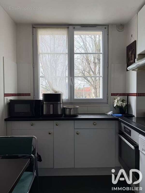 Appartement 63 m² à Creteil  - photo 4
