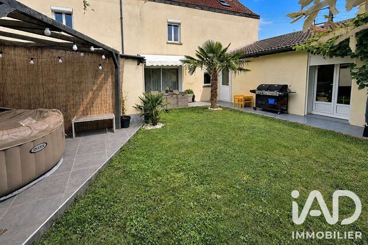 Photo 5 - Maison à PROVIN