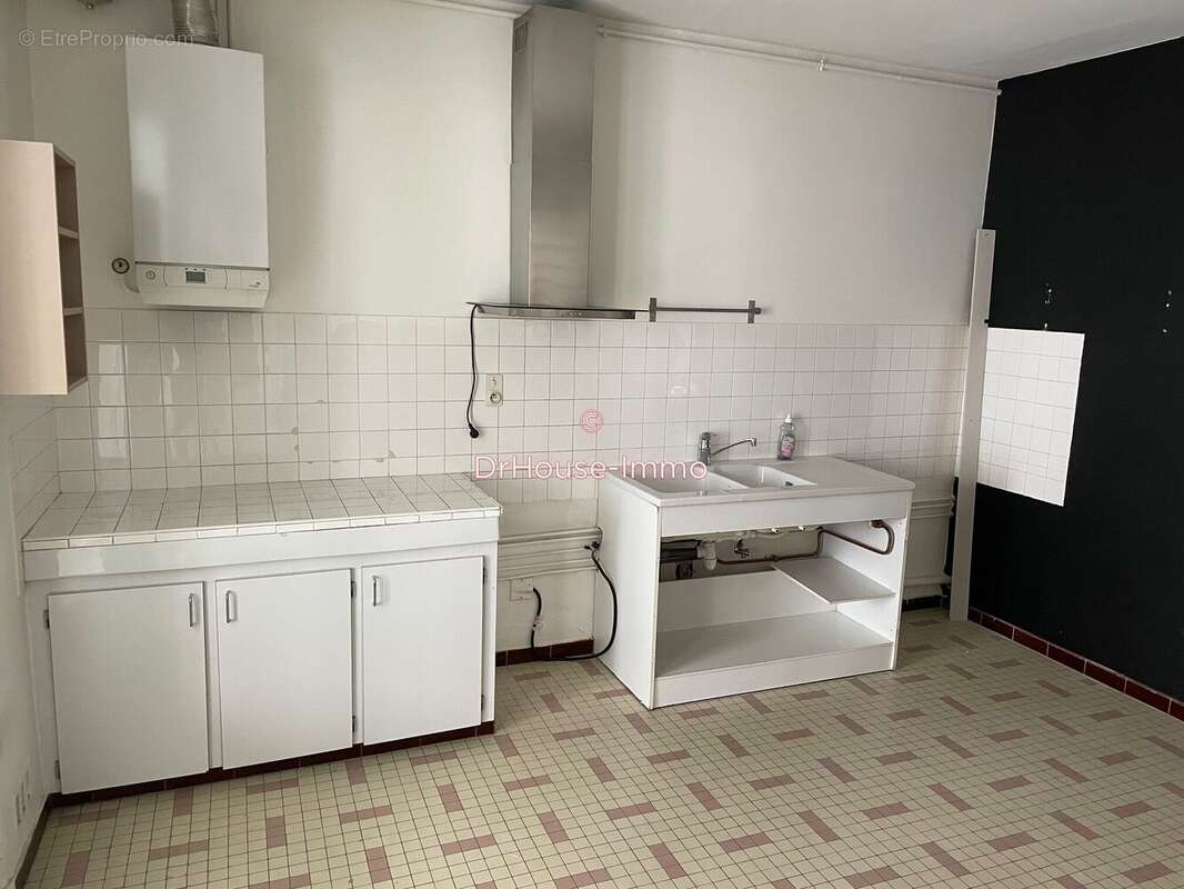 Appartement à ALES