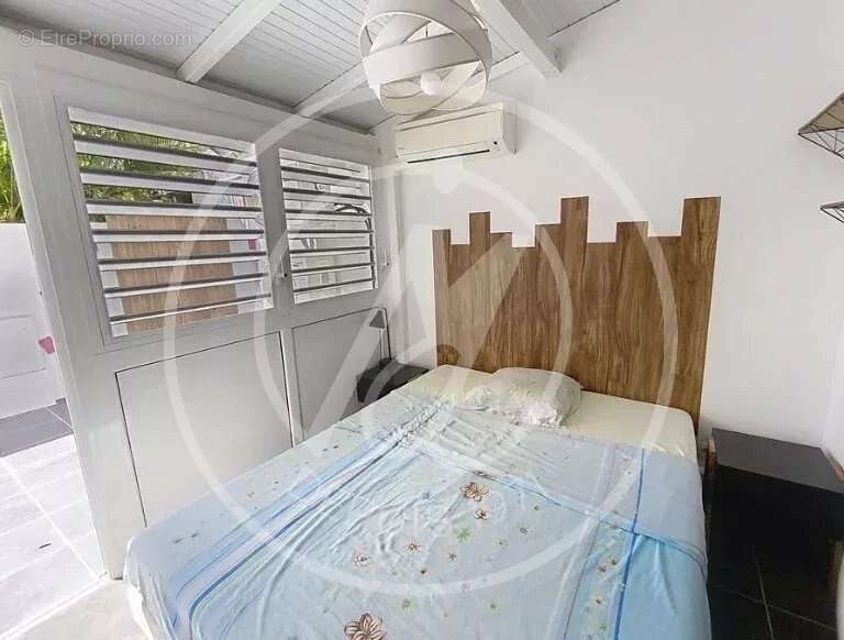 Appartement à SAINT-FRANCOIS