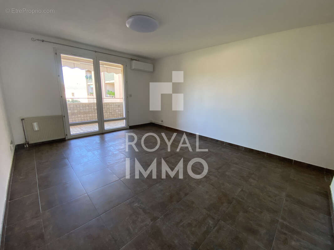 Appartement à SANARY-SUR-MER