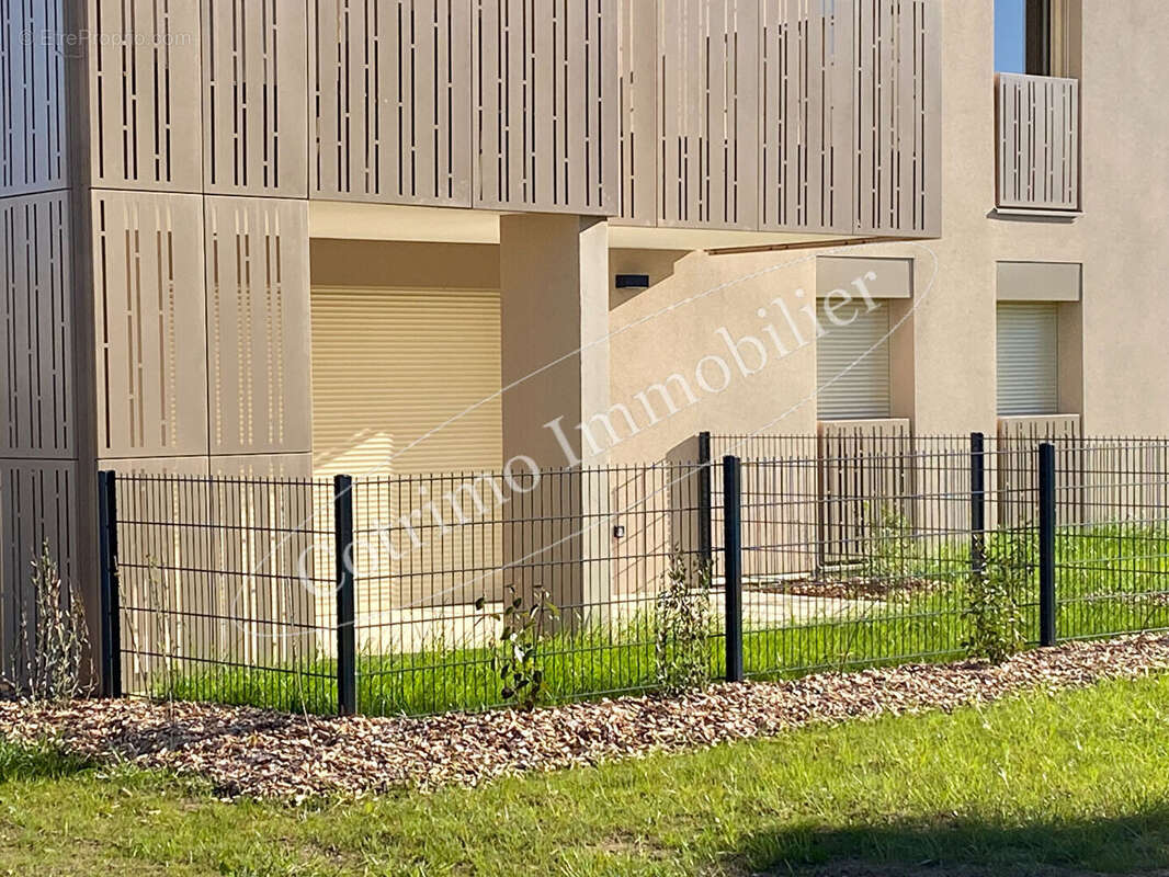 Appartement à GENAS