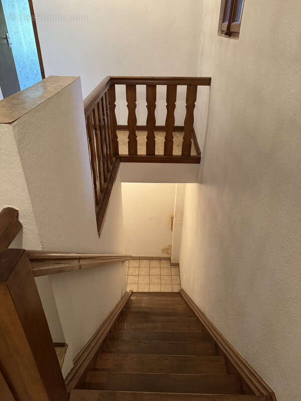 Maison de village en bordure de forêt… - photo 6