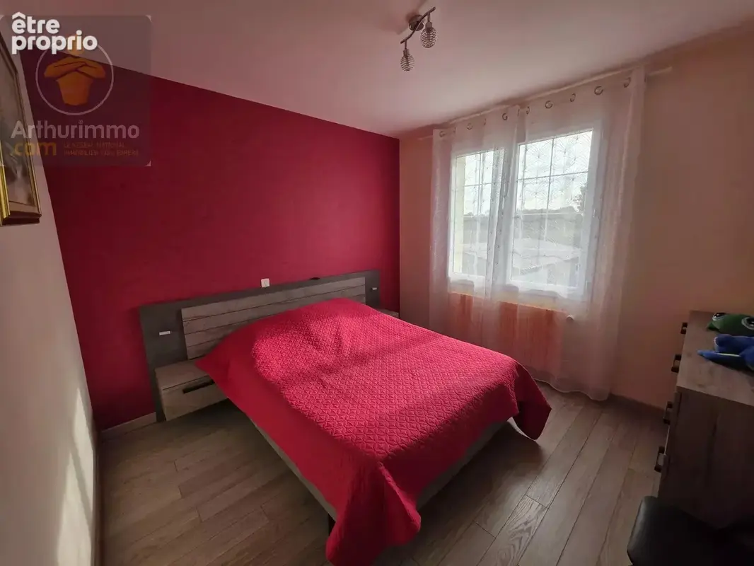 Vente Maison Sallertaine(85300) 254 500ï¿œ - photo 4