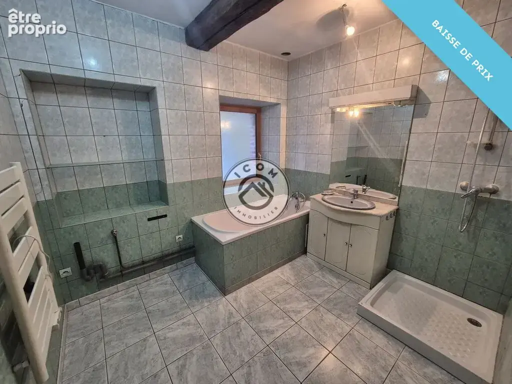 Maison de village semi individuelle - photo 8