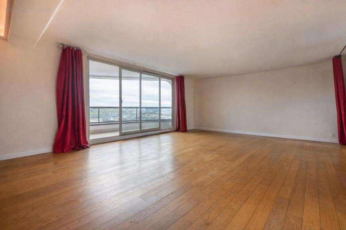 Appartement lumineux avec vue, Puteaux - photo 3