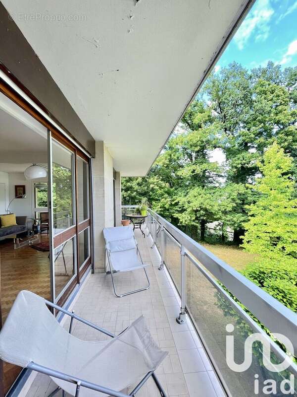 Photo 8 - Appartement à CLAMART