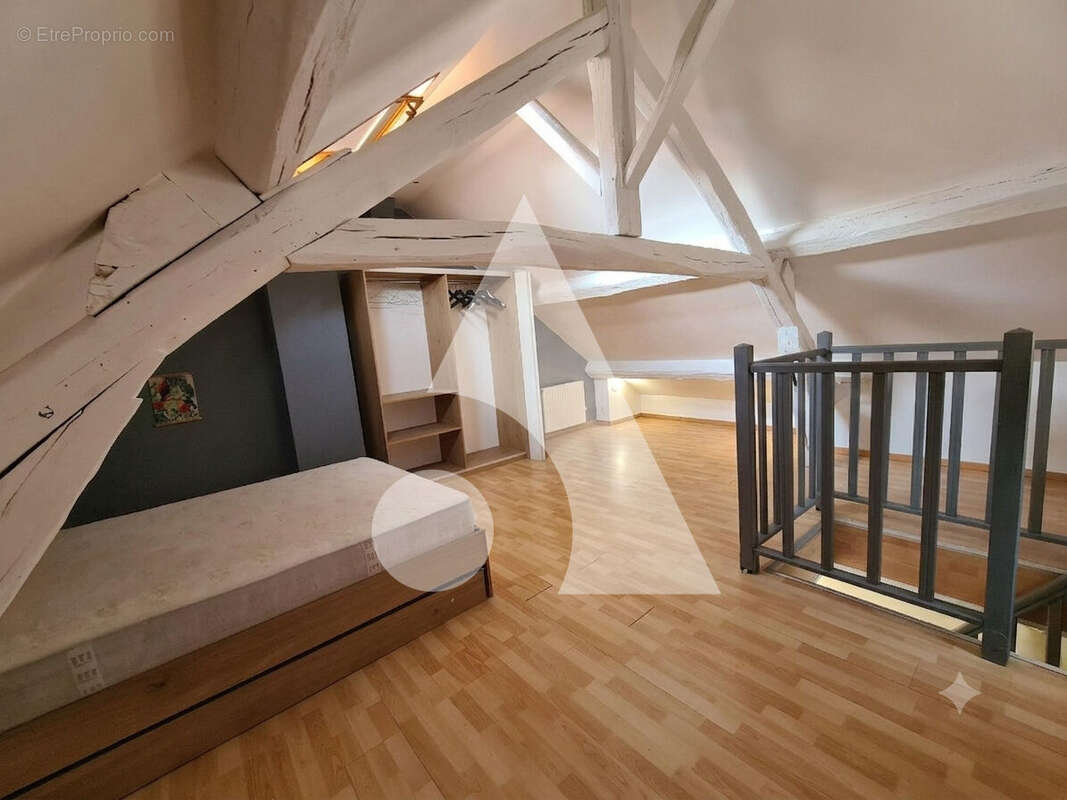 Maison Quincy Voisins 89  m² (111m² au sol ), 3 chambres - photo 10