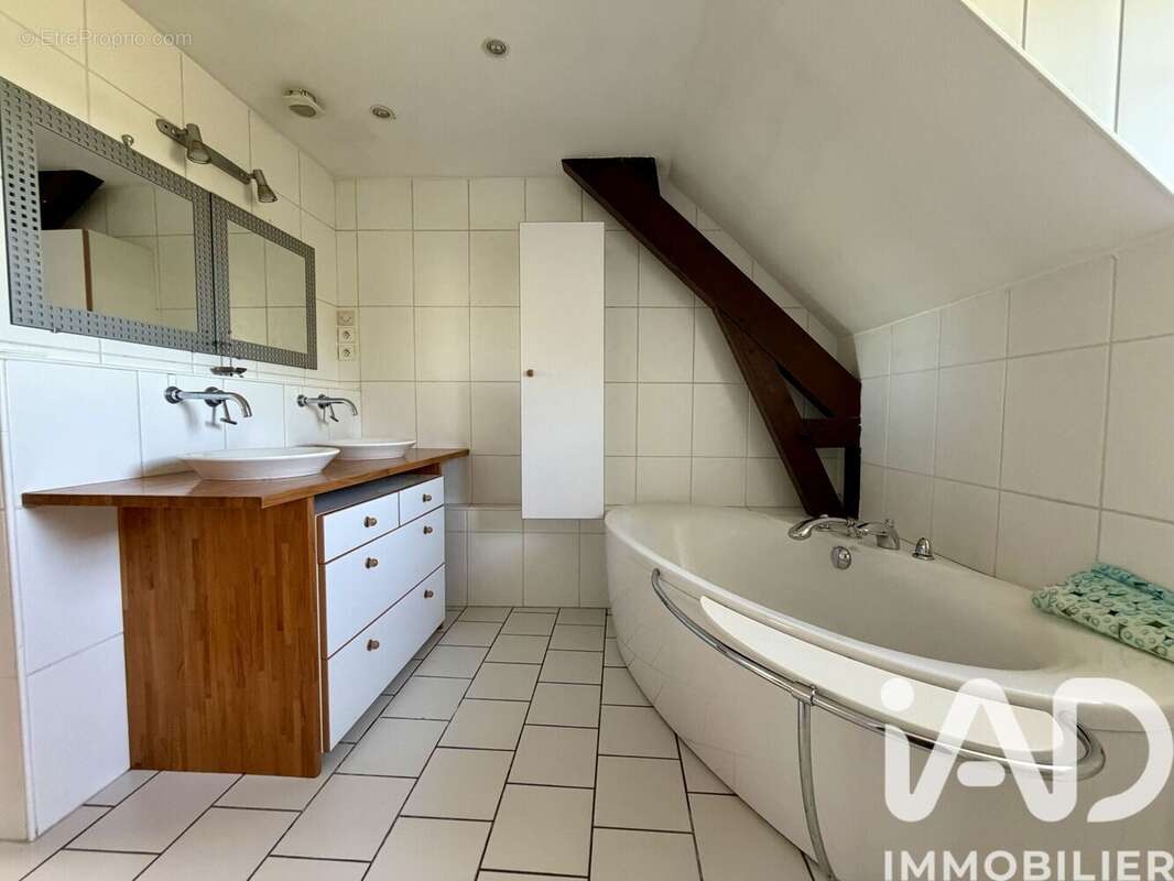 Maison 249 m² à Saint-Ambreuil  - photo 6