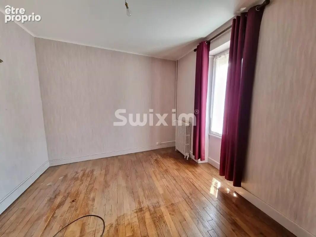 Ensemble de 2 maisons à 15 min de Clamecy - photo 8