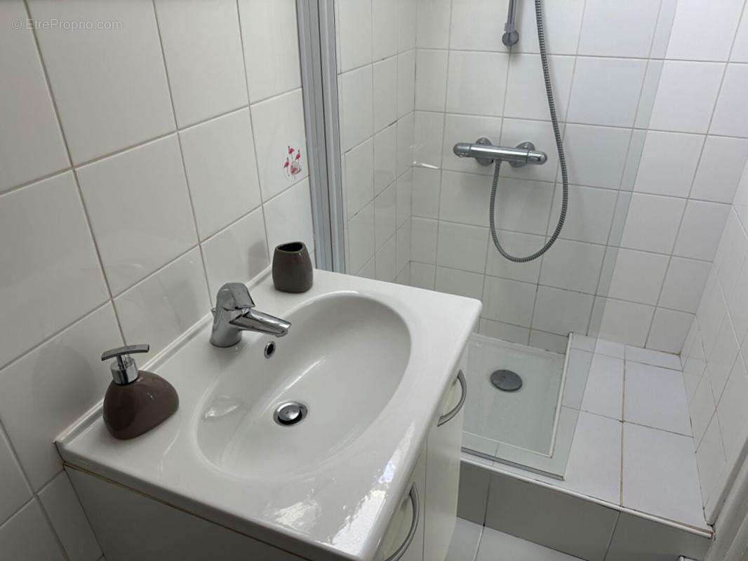 Appartement à LA TRINITE-SUR-MER