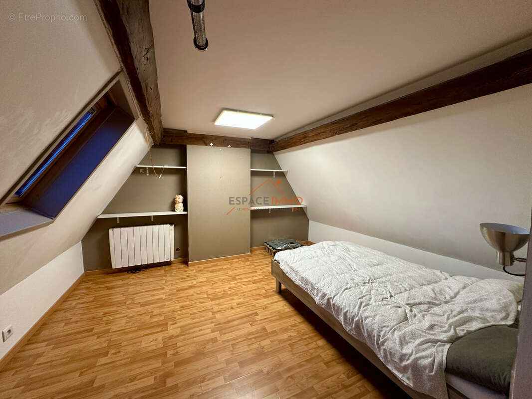 Maison à HERIN